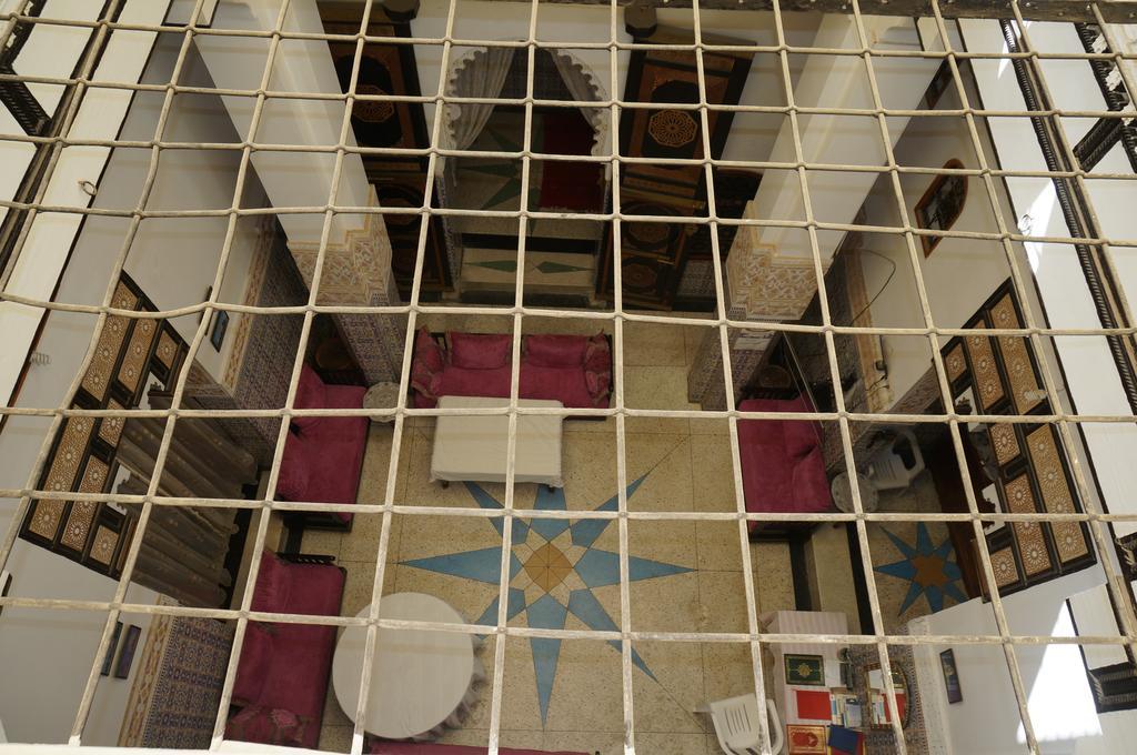 Dar Hlimi Ξενοδοχείο Φεζ Εξωτερικό φωτογραφία